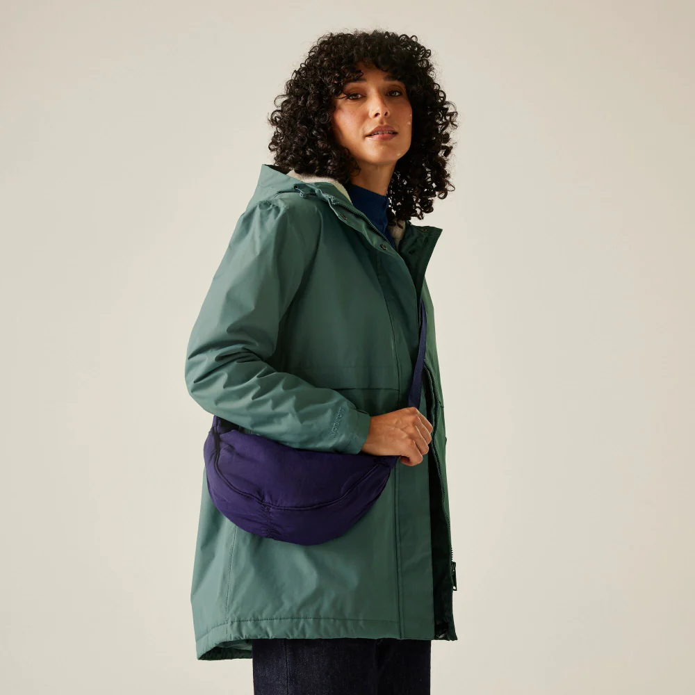 Brielly Regatta Women's Waterproof Jacket - Image 7