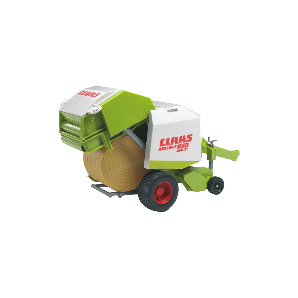 Bruder Claas Round Baler - Image 2