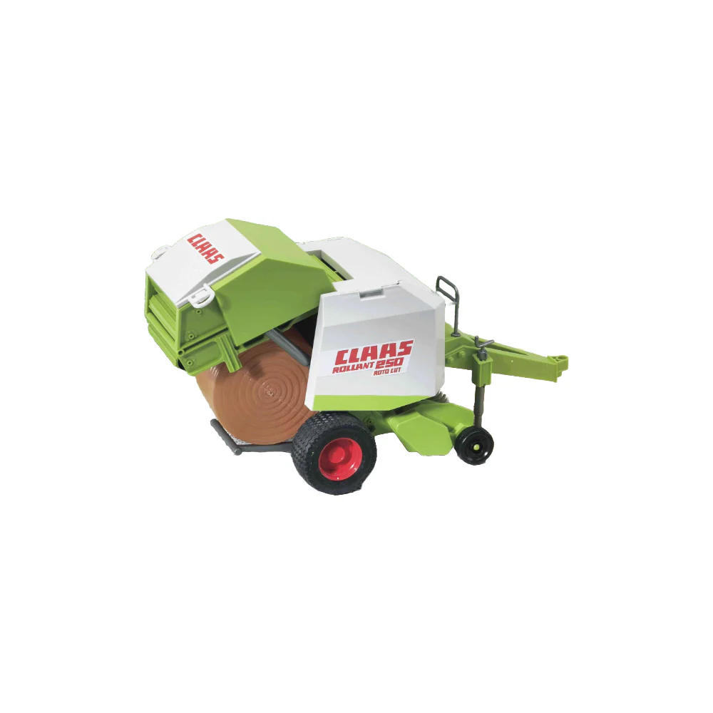 Bruder Claas Round Baler - Image 3