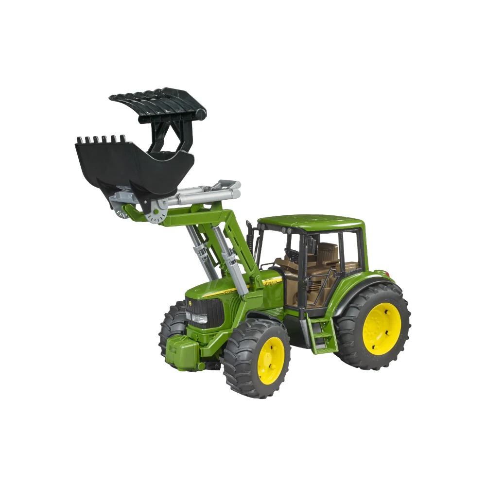 Bruder John Deere 6920 Tractor with Loader