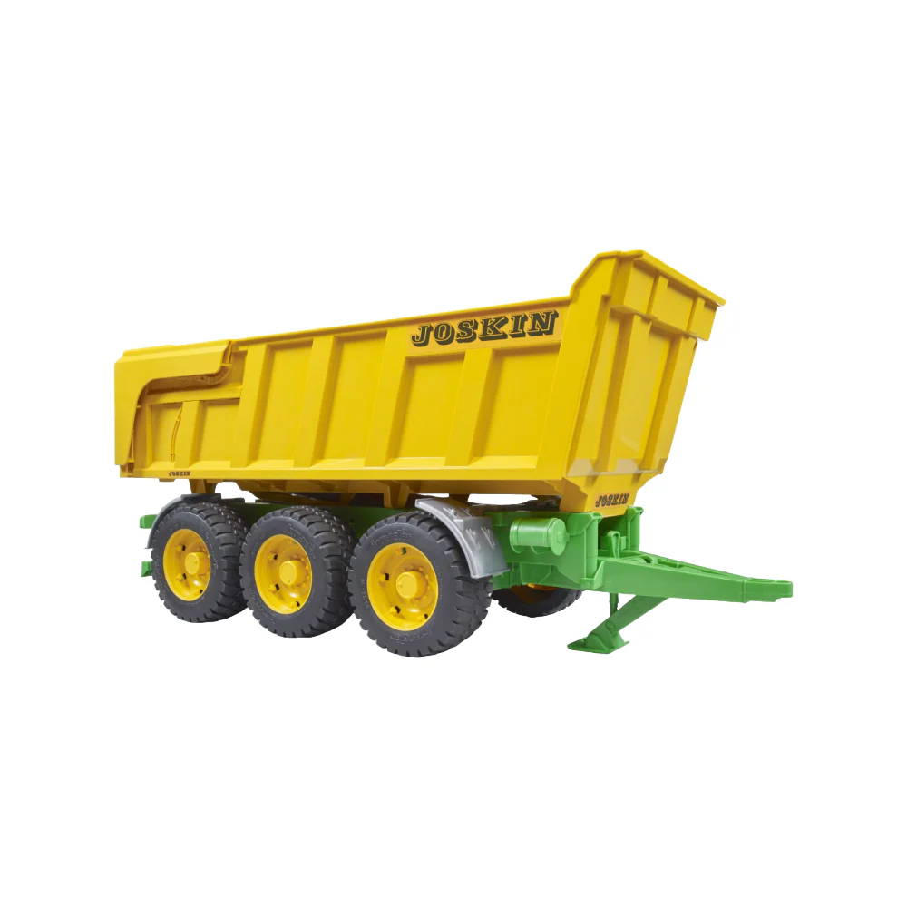 Bruder Joskin Tipping Trailer - Image 2