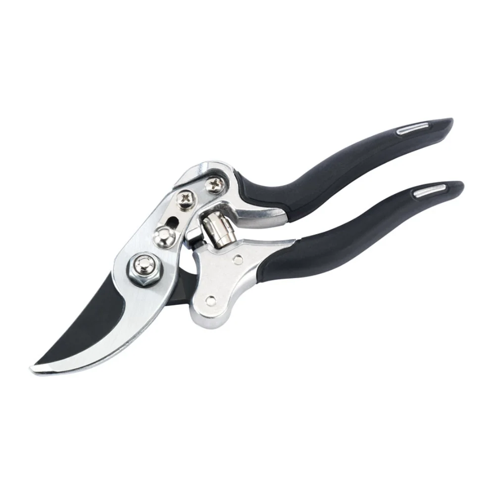 Bypass Secateur Soft Grip 200mm