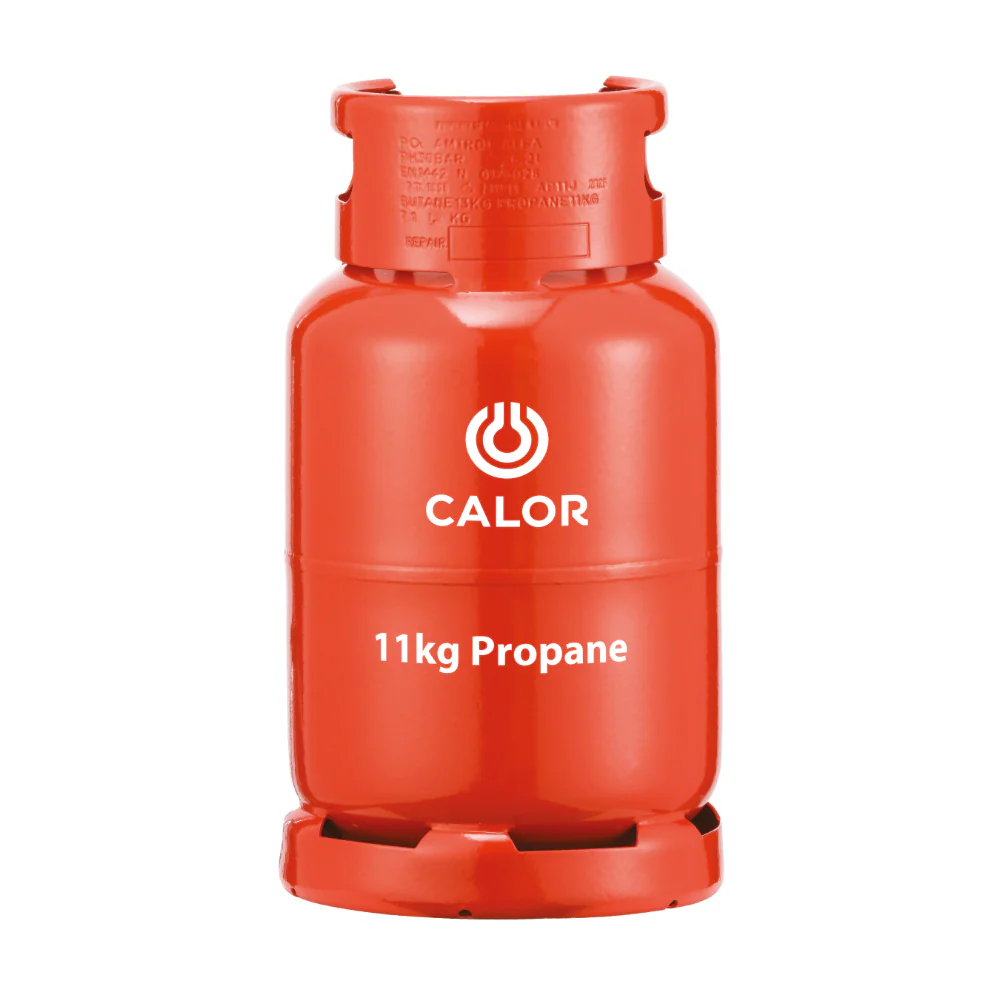Propane Gas 11kg