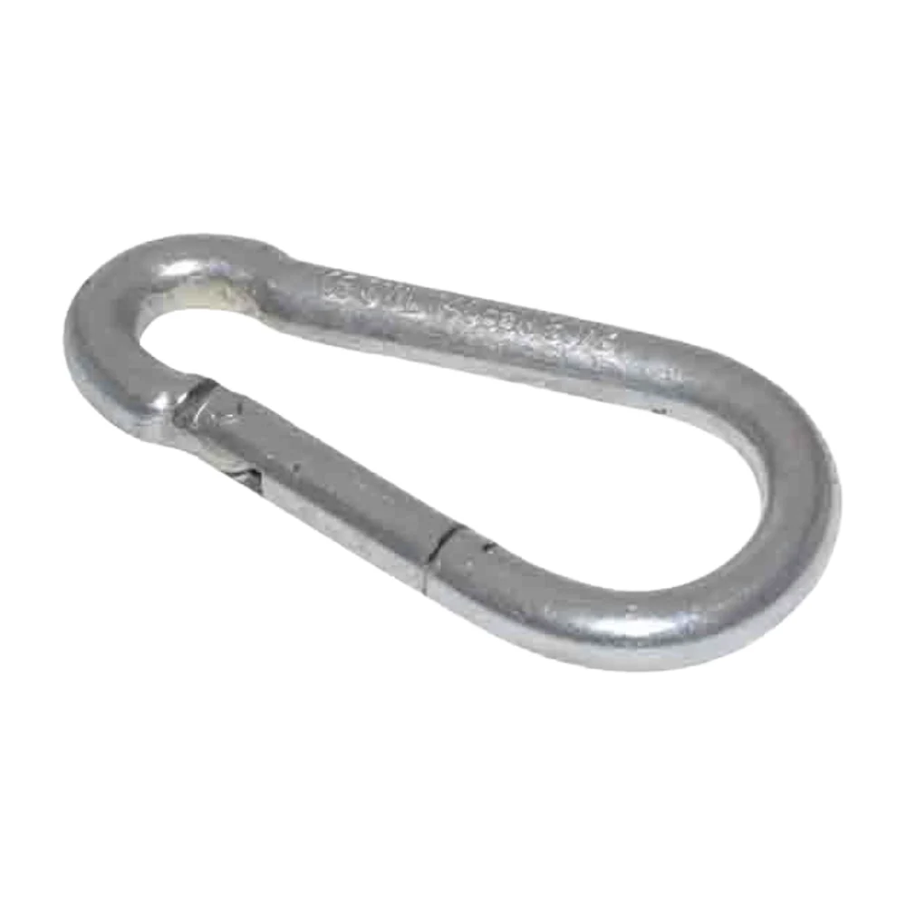 Carbine Hook 80 x 8mm