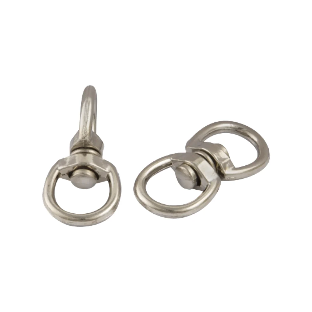 Chain Swivel 65 x 20 x 20mm