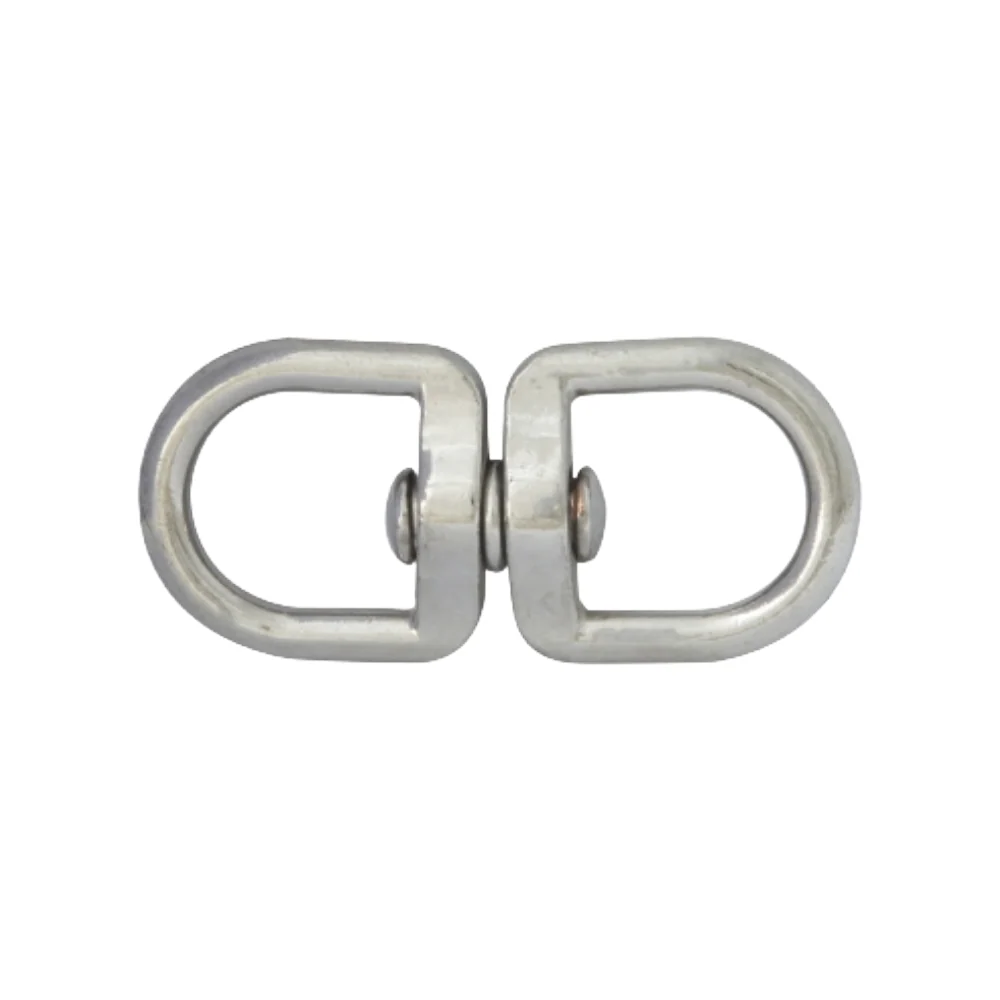 Chain Swivel 65 x 20 x 20mm - Image 2