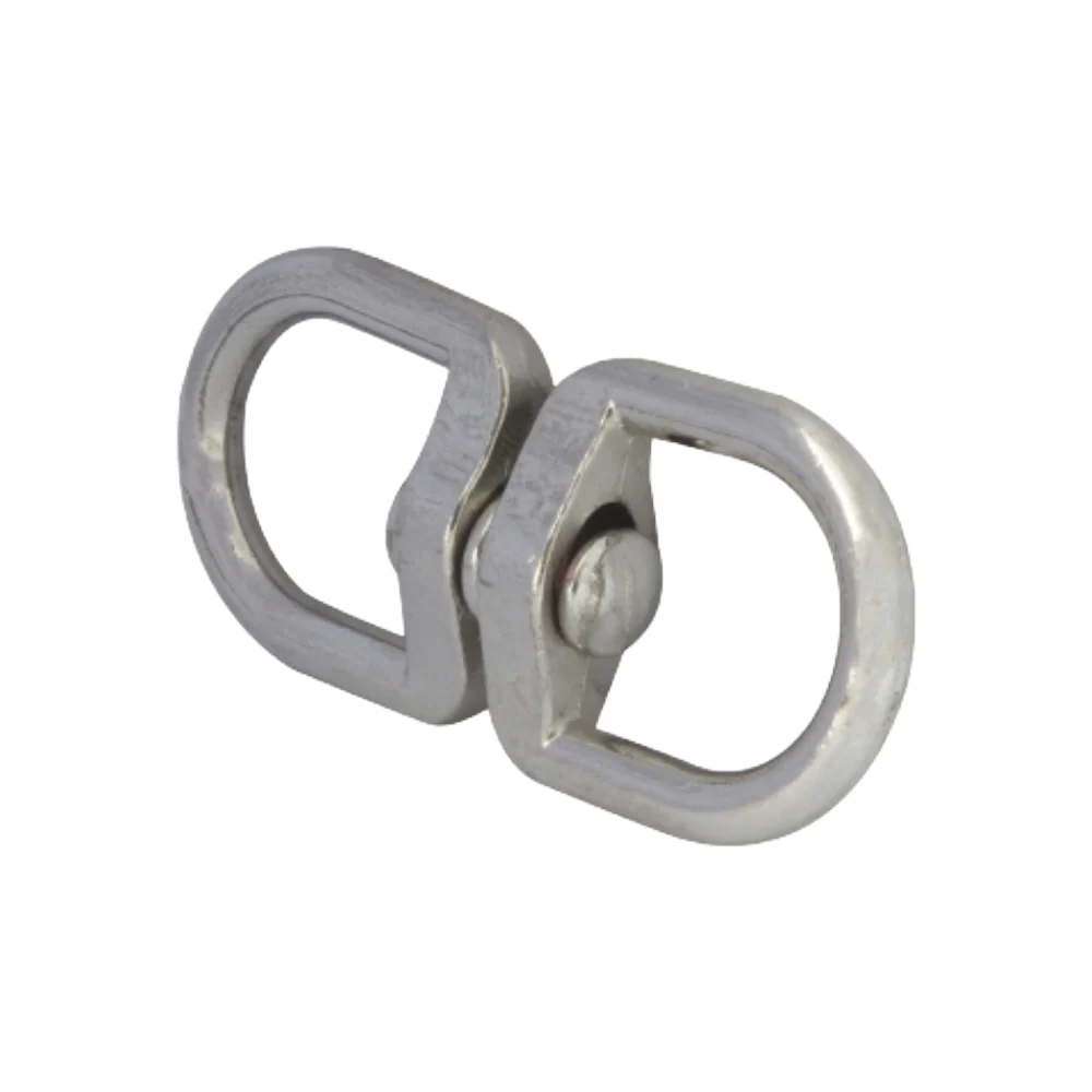 Chain Swivel 65 x 20 x 20mm - Image 3