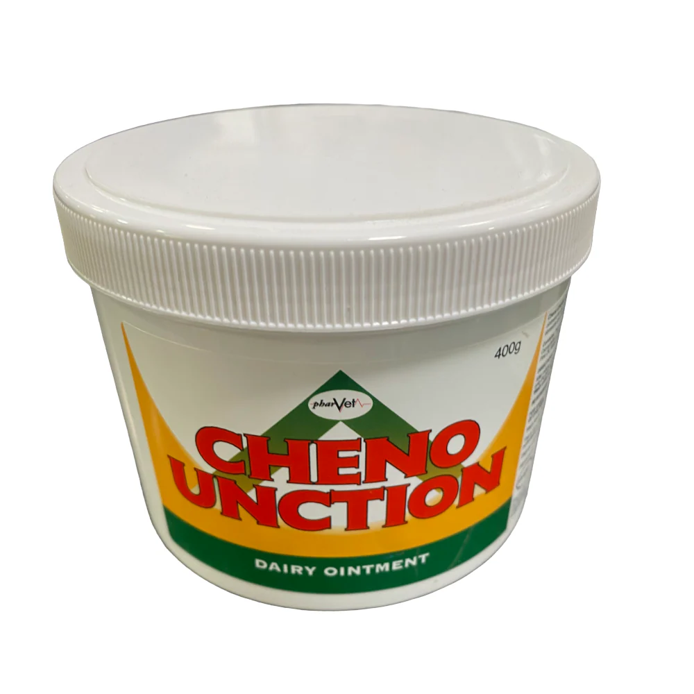 Cheno Unction 400g