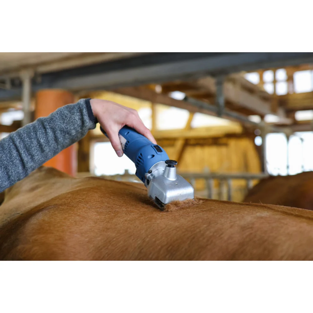 Clipster Cordless Farm Clippers - Image 3