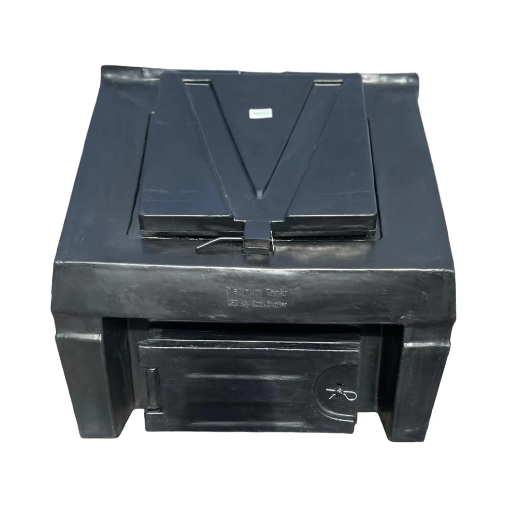 Coal Bunker (150kg) (3 CWT)