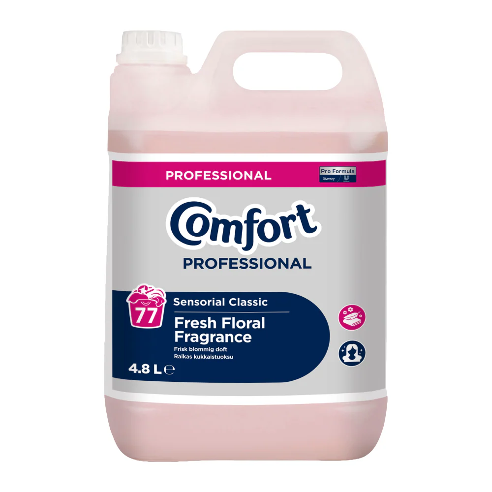 Comfort Fresh Floral 77W 4.8L