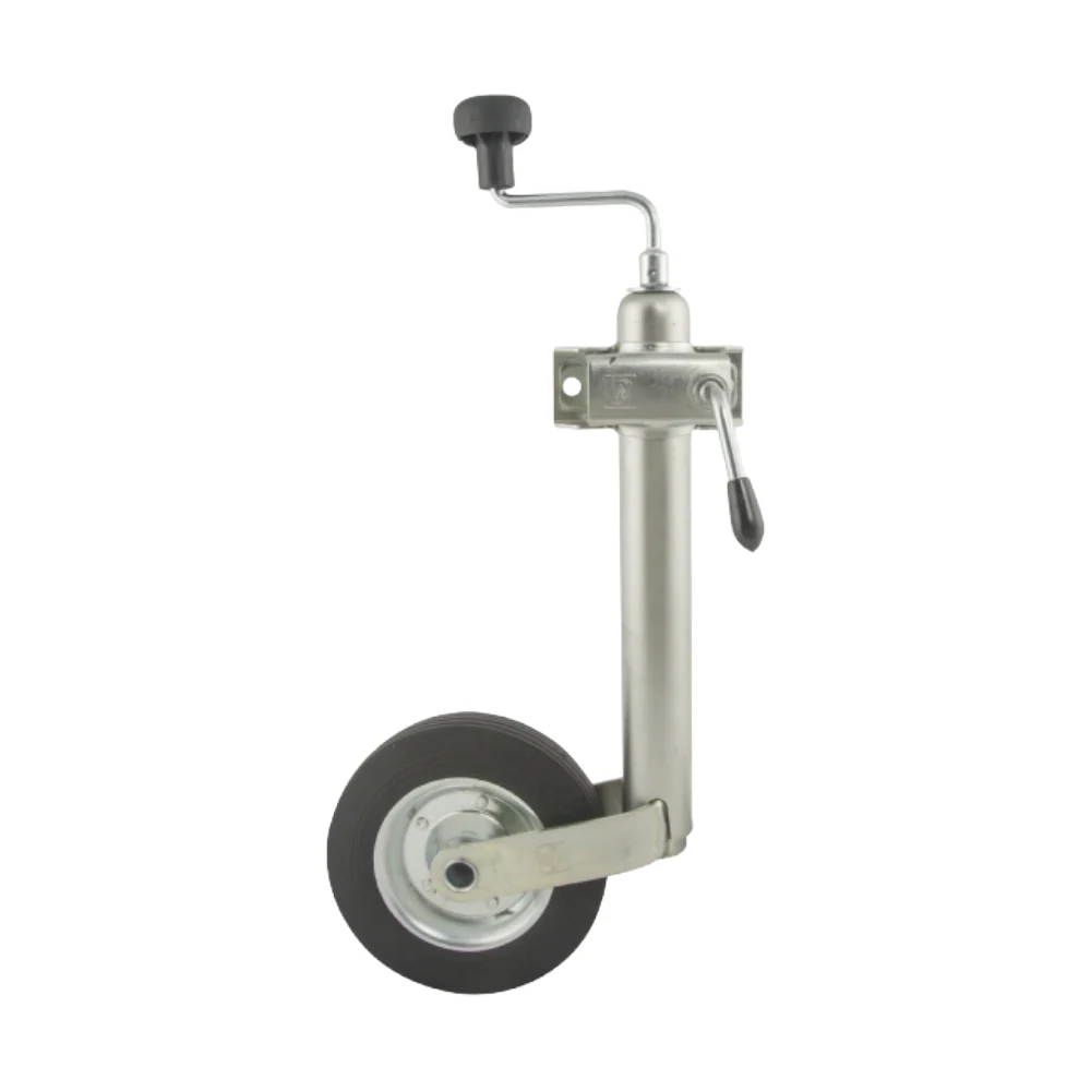 Complete Jockey Wheel FC242 - Image 2