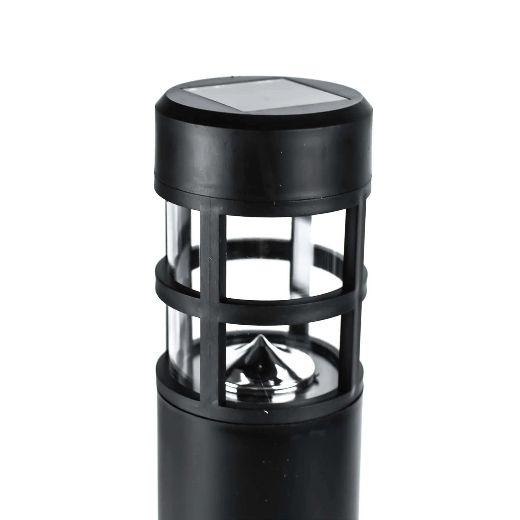 Coolah Bollard Solar Lights 3 Pack - Image 3