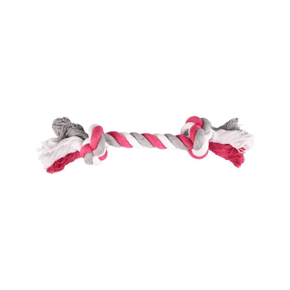 Cotton Jim 2 Knot Rope