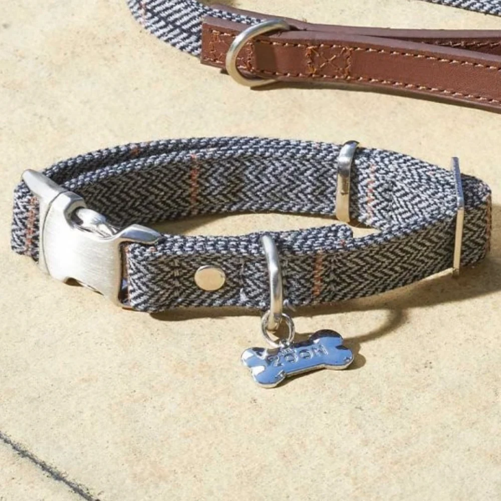 Country Collar Slate L - Image 2