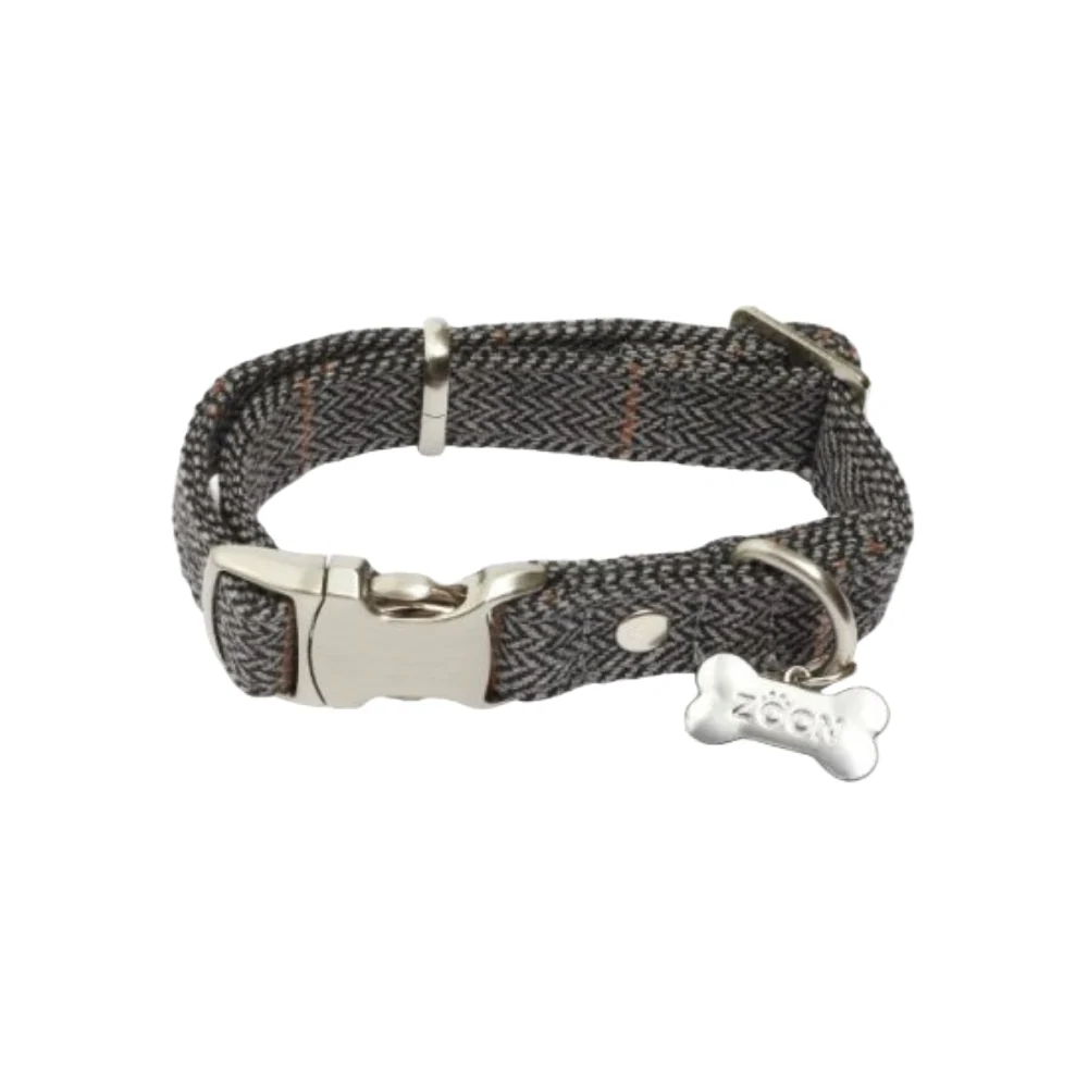 Country Collar Slate S