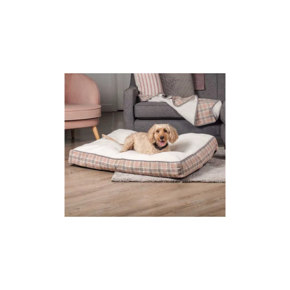 County Gusset Mattress - L