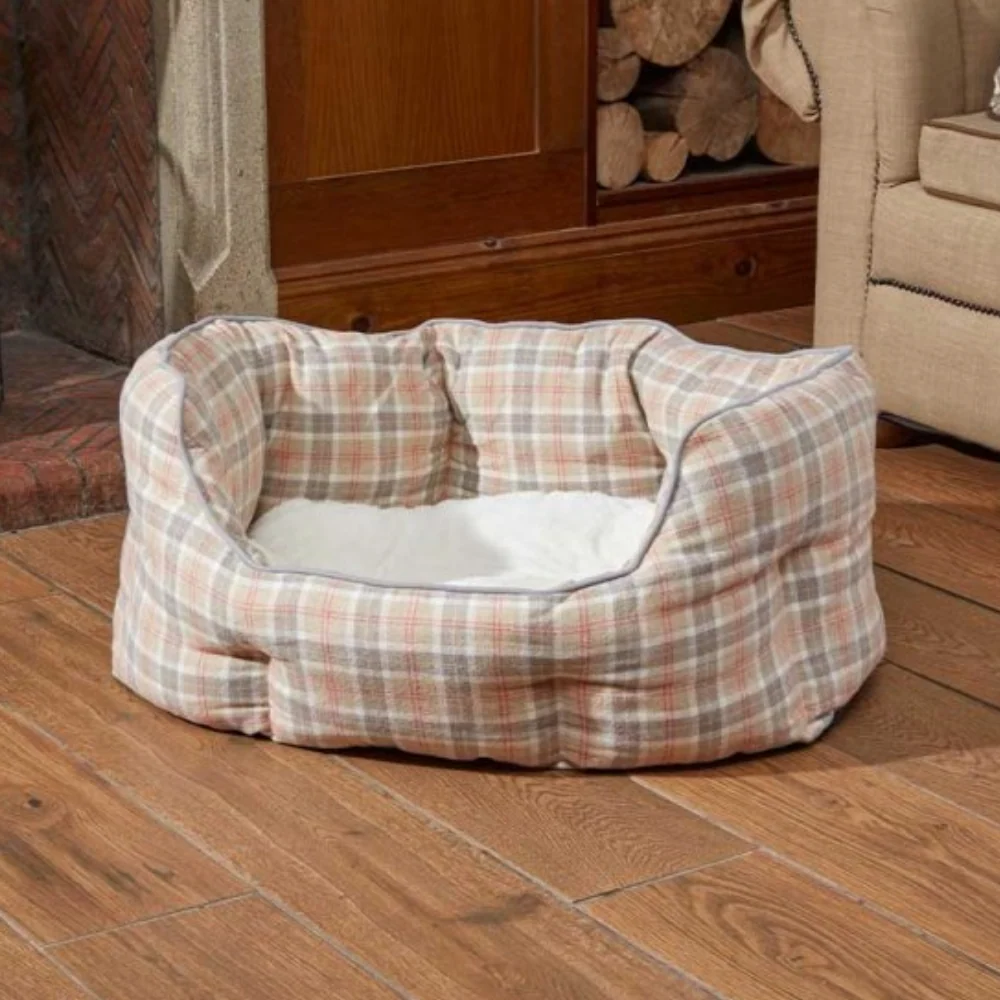 County Oval Bed - L - Image 2