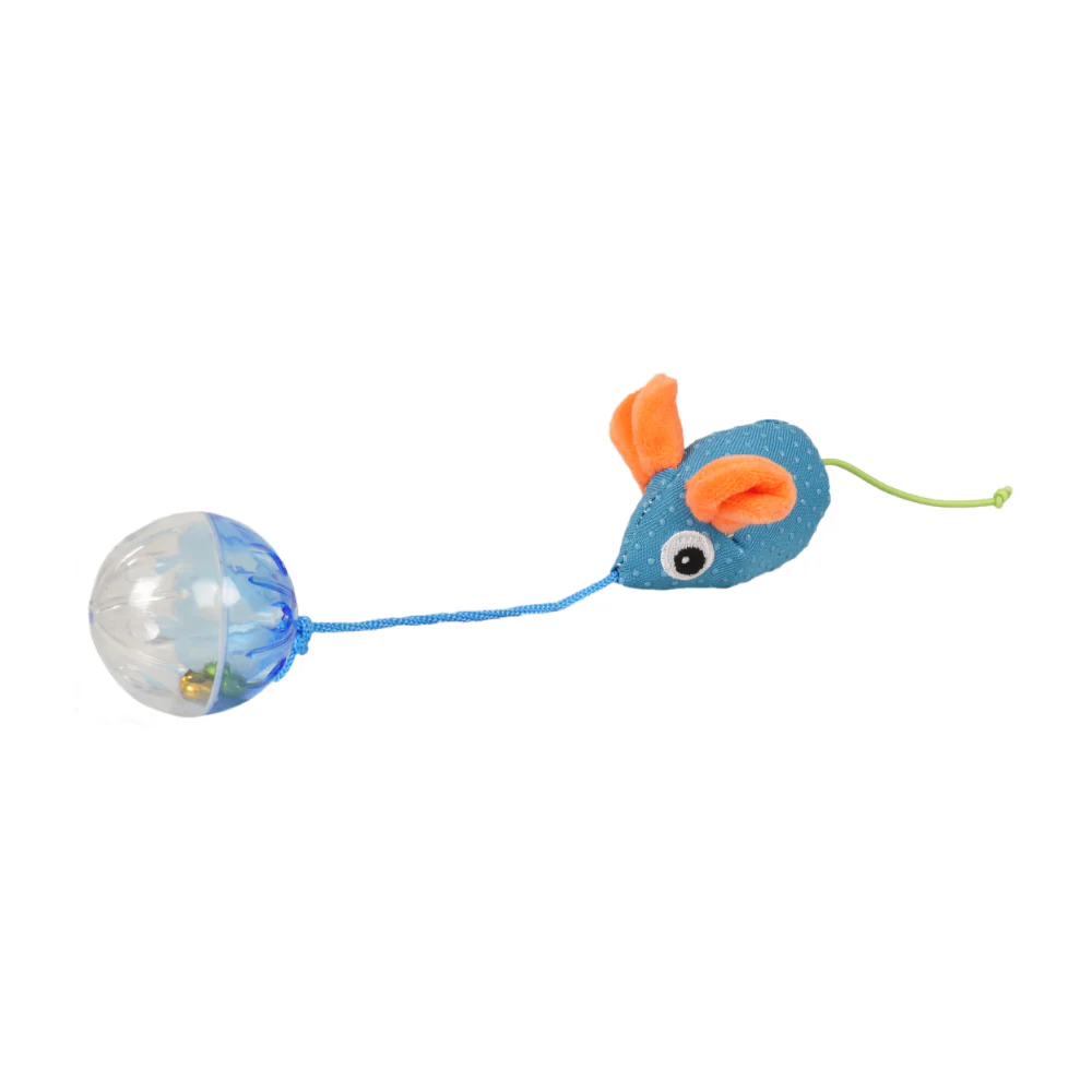 CT Mouse & Ball Rio
