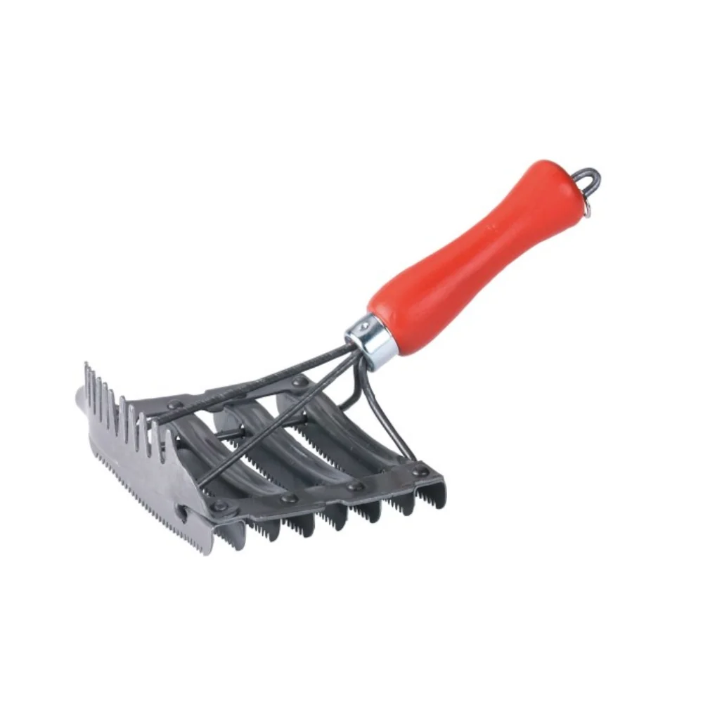 Curry Comb