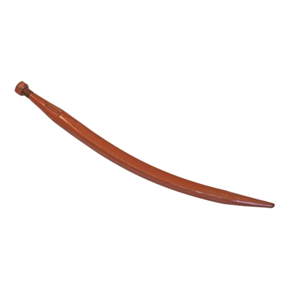 Curved Tine 26"