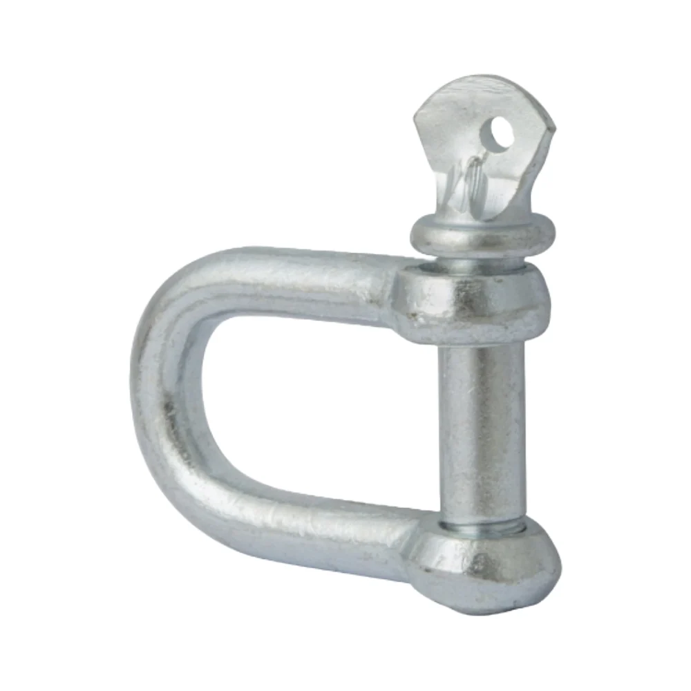 D-Shackle 1/2"(12mm)