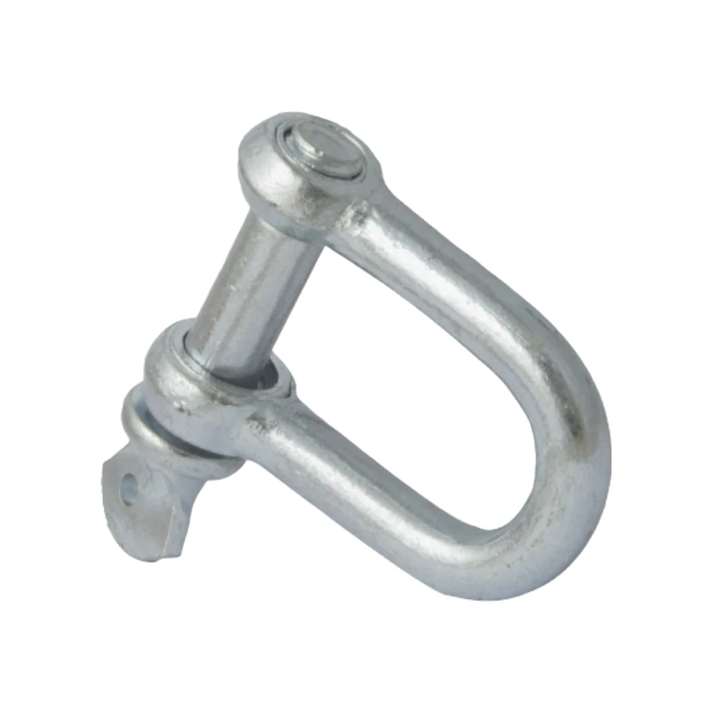 D-Shackle 1/2"(12mm) - Image 2