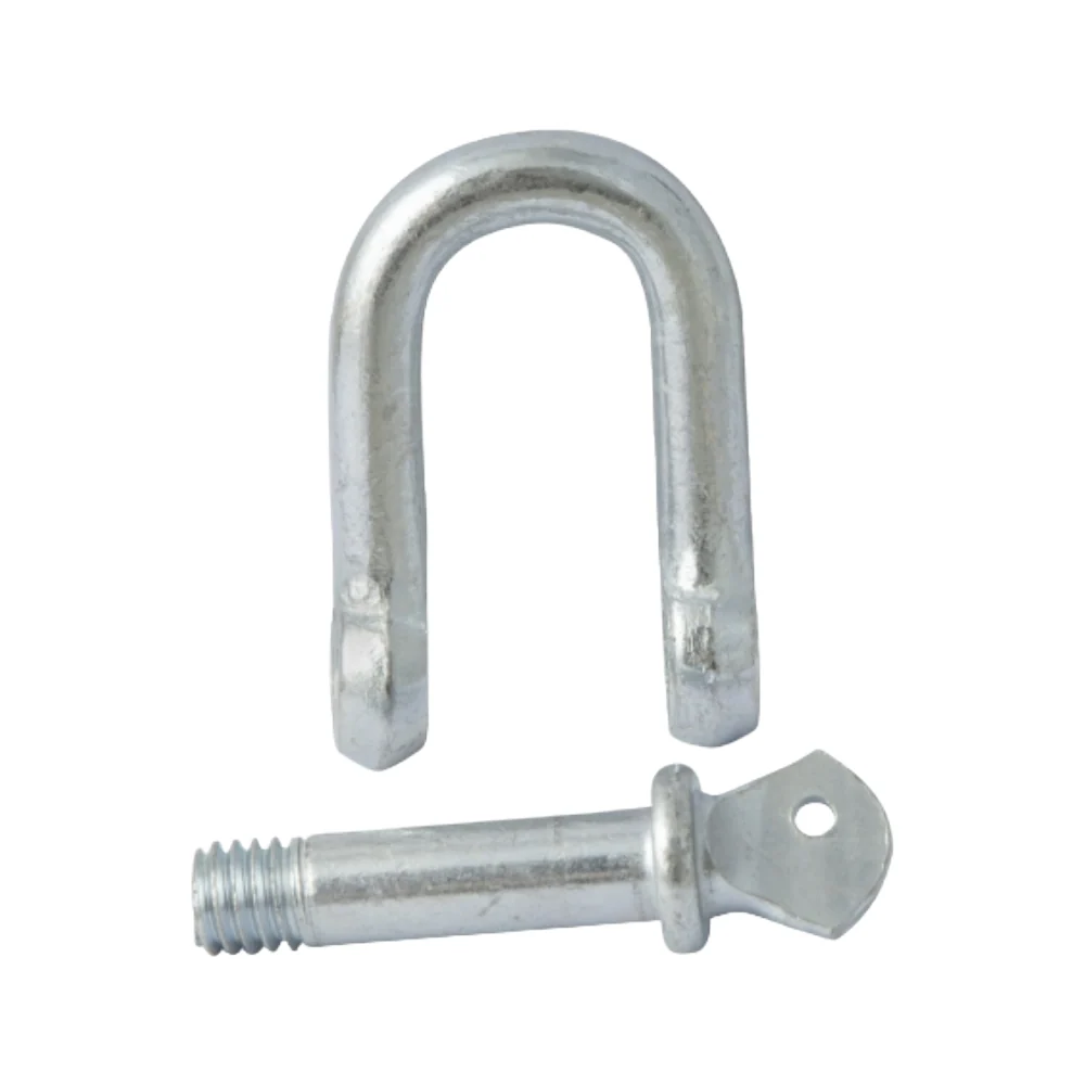 D-Shackle 1/2"(12mm) - Image 3