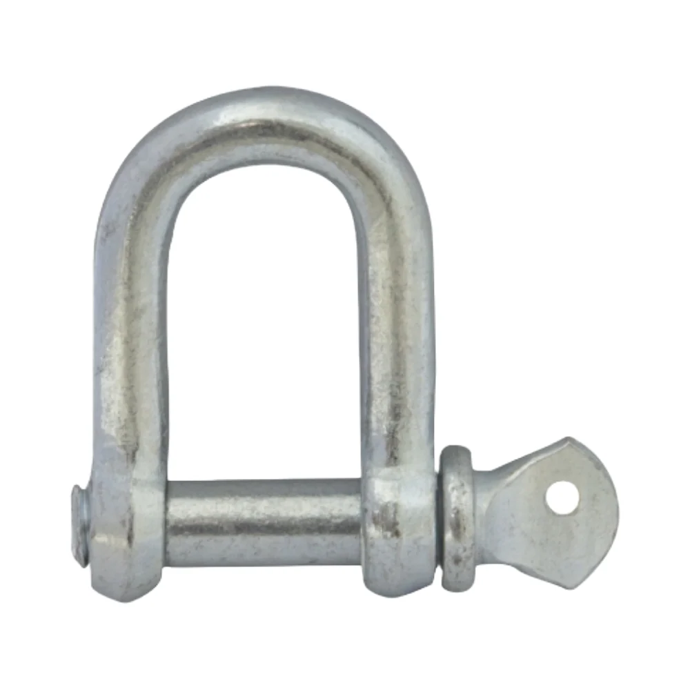 D-Shackle 1/2"(12mm) - Image 4