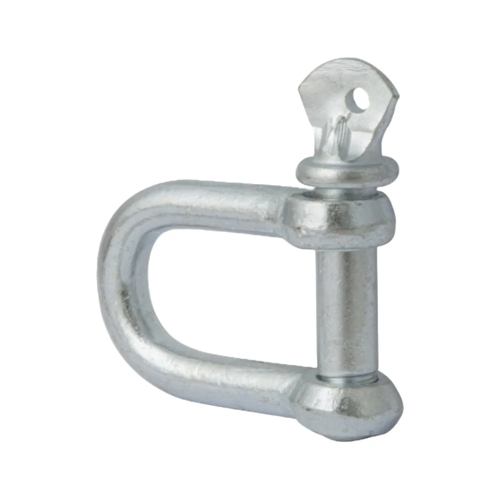 D-Shackle 3/8"(10mm)