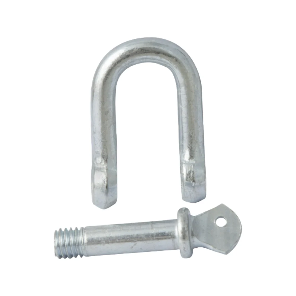 D-Shackle 3/8"(10mm) - Image 2