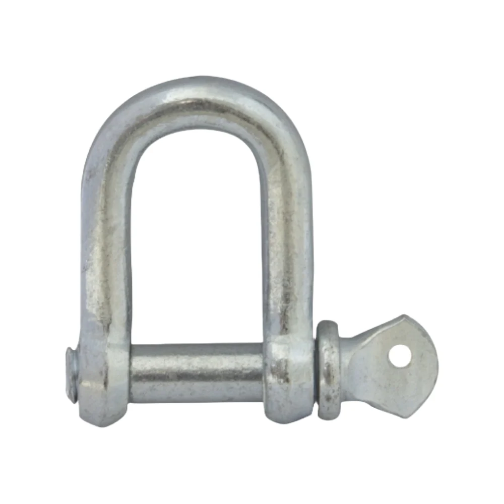 D-Shackle 3/8"(10mm) - Image 3