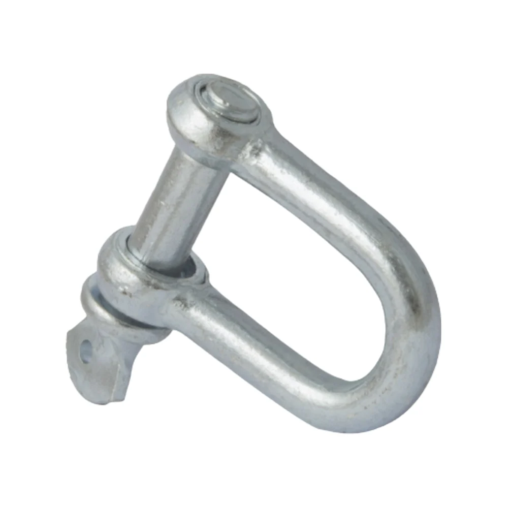 D-Shackle 3/8"(10mm) - Image 4