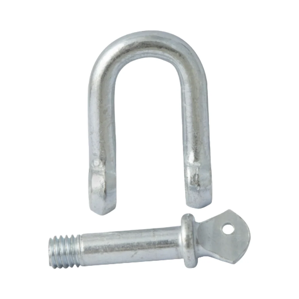 D-Shackle 5/16"(8mm) - Image 2