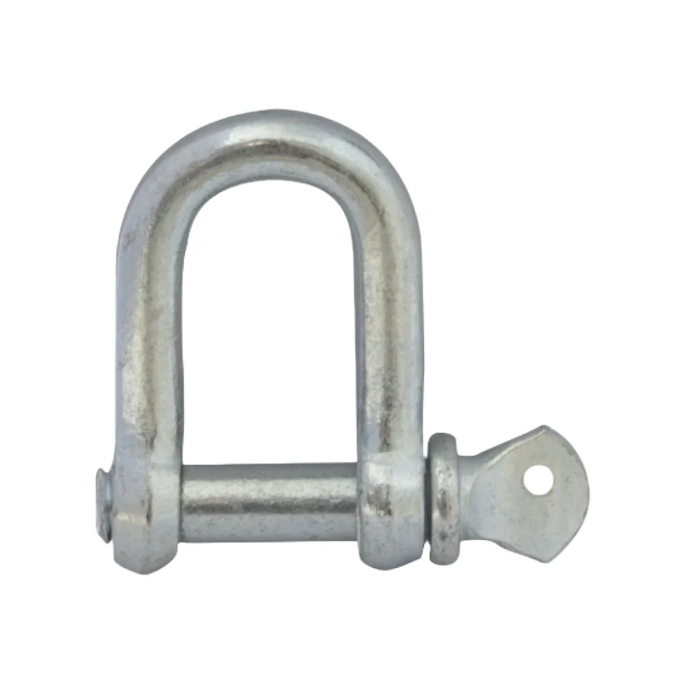 D-Shackle 5/16"(8mm) - Image 3