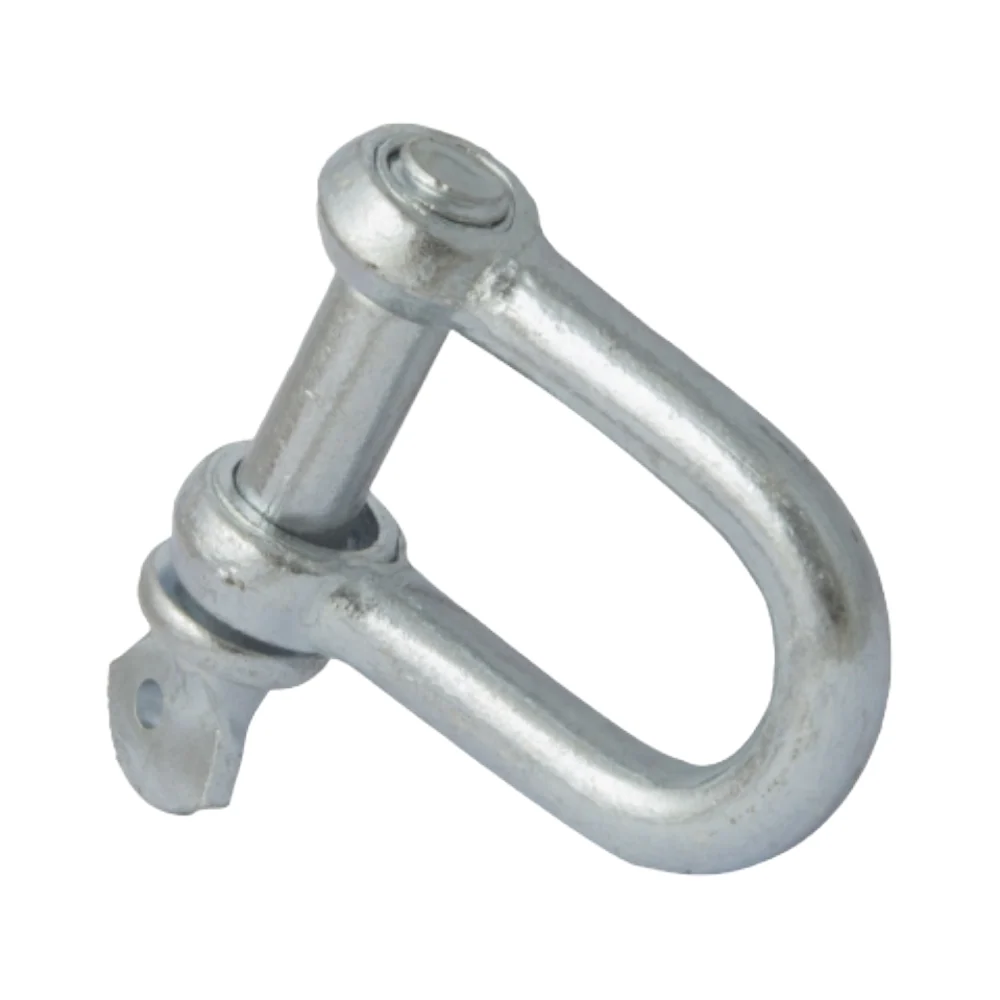 D-Shackle 5/16"(8mm) - Image 4