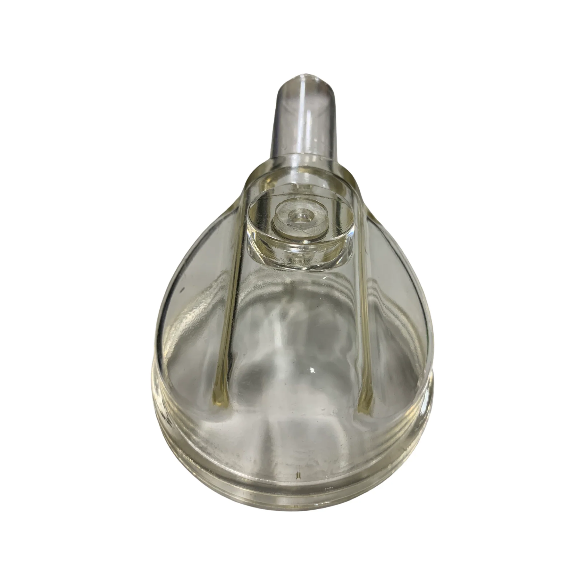 Dairymaster Claw Bowl 1mm hole - Image 2