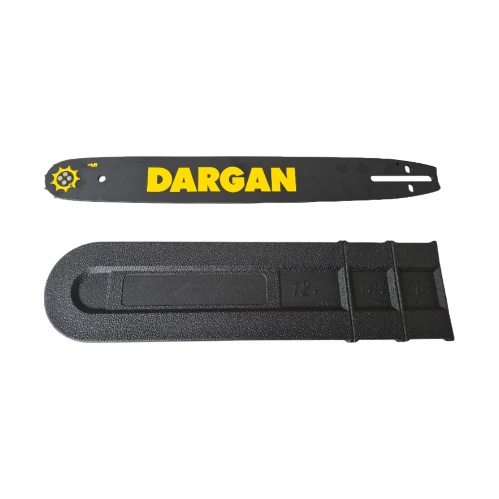 Dargan 16" 38.2 CC 2-Stroke Chainsaw - Image 3