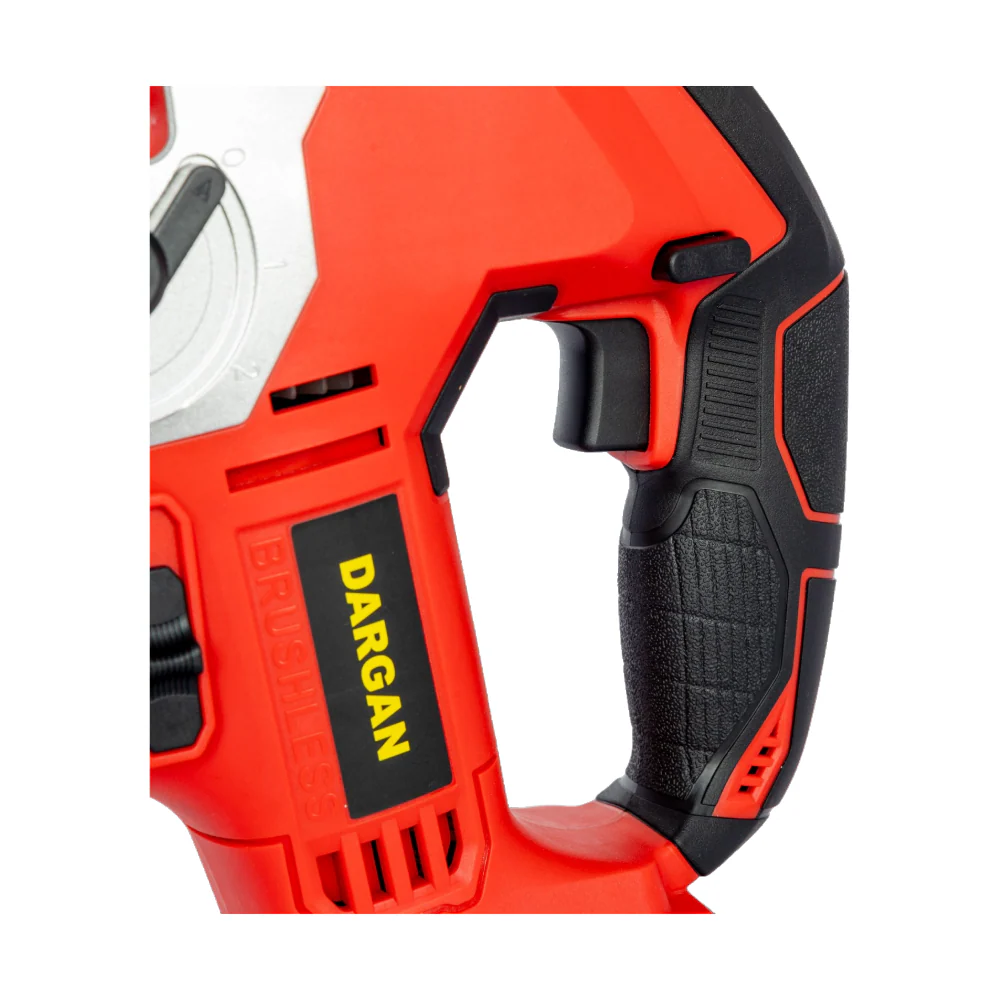 Dargan 18V Cordless Brushless Jigsaw (Body Only) - Image 2
