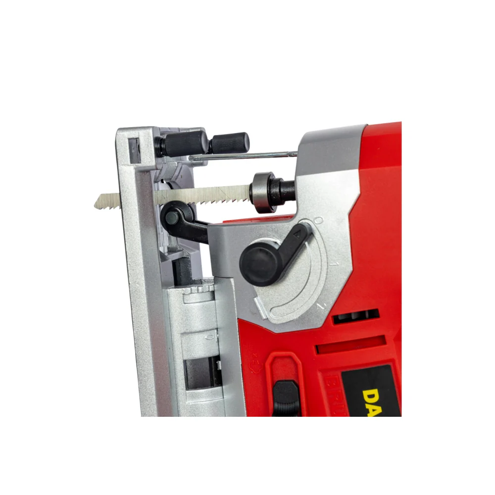 Dargan 18V Cordless Brushless Jigsaw (Body Only) - Image 3