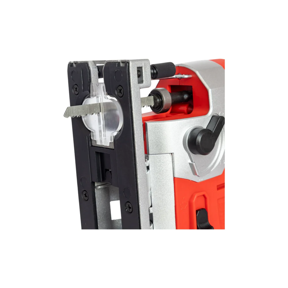Dargan 18V Cordless Brushless Jigsaw (Body Only) - Image 5
