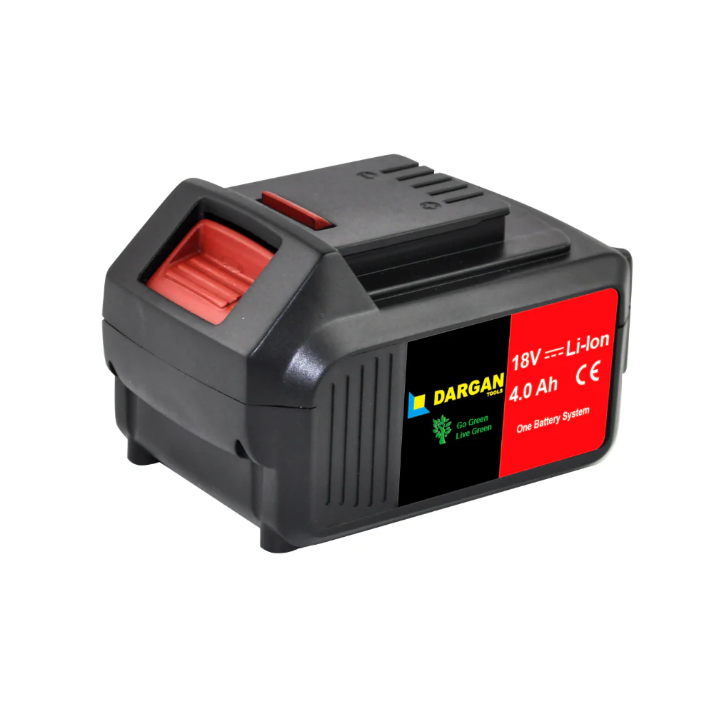 Dargan 18v Li-ion 4.0A Battery