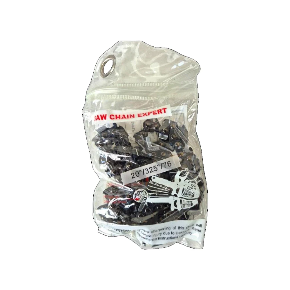 Dargan 20" 58cc 2-Stroke Chainsaw - Image 10