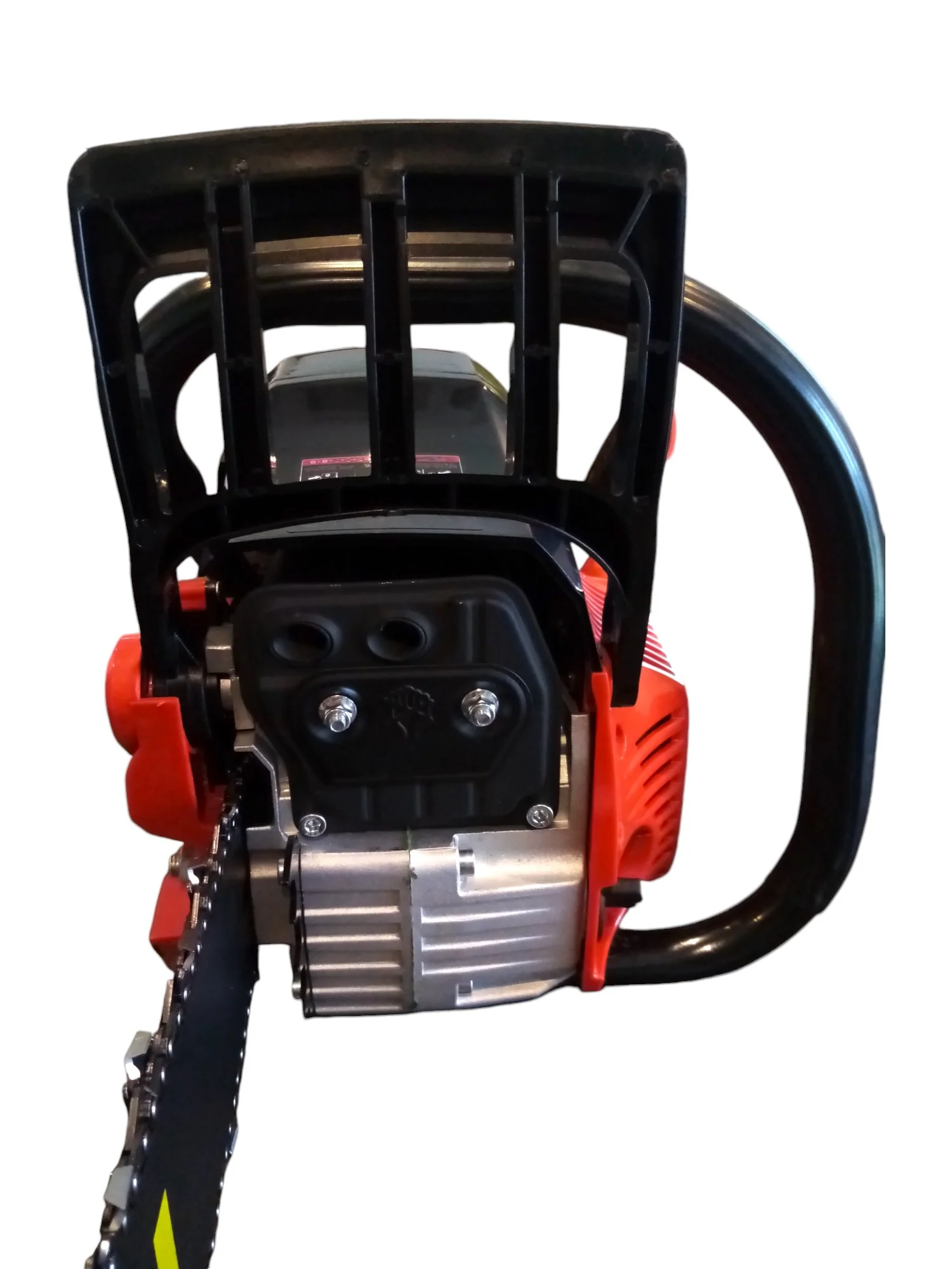 Dargan 20" 58cc 2-Stroke Chainsaw - Image 3