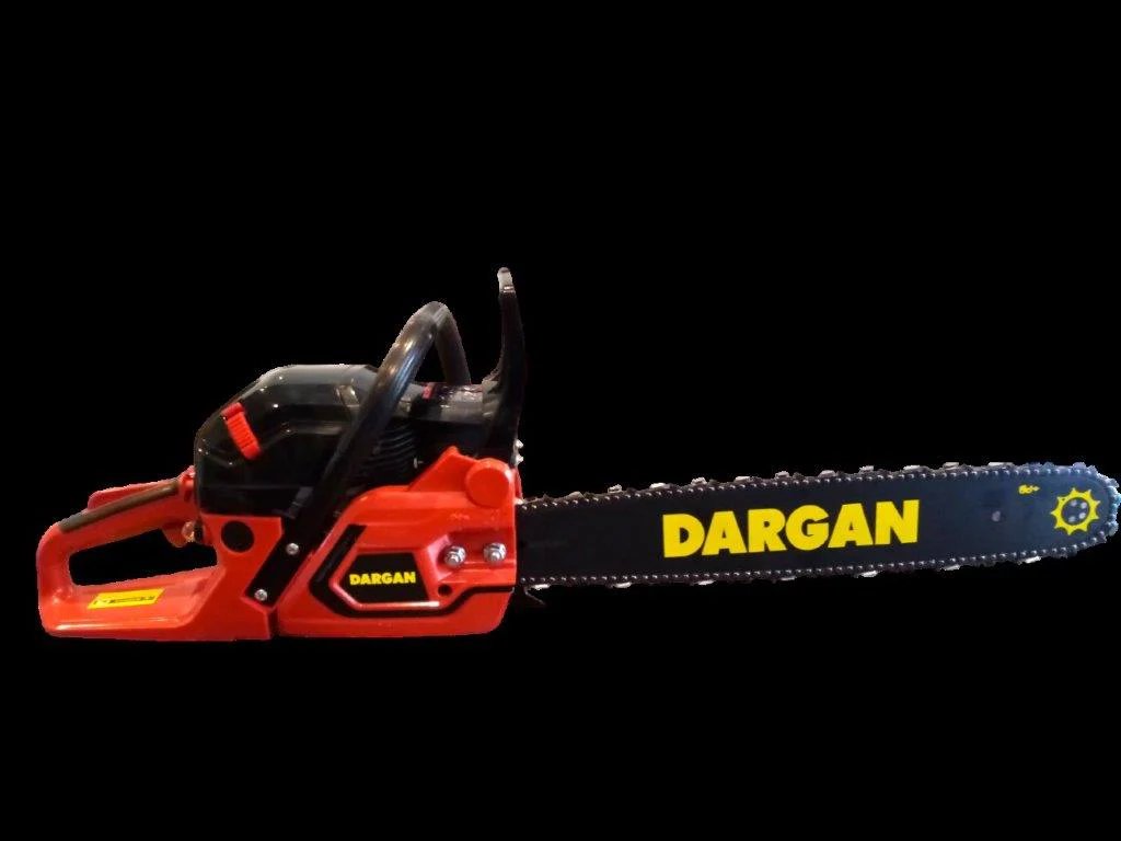 Dargan 20" 58cc 2-Stroke Chainsaw - Image 6