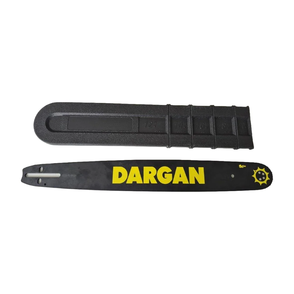 Dargan 20" 58cc 2-Stroke Chainsaw - Image 8