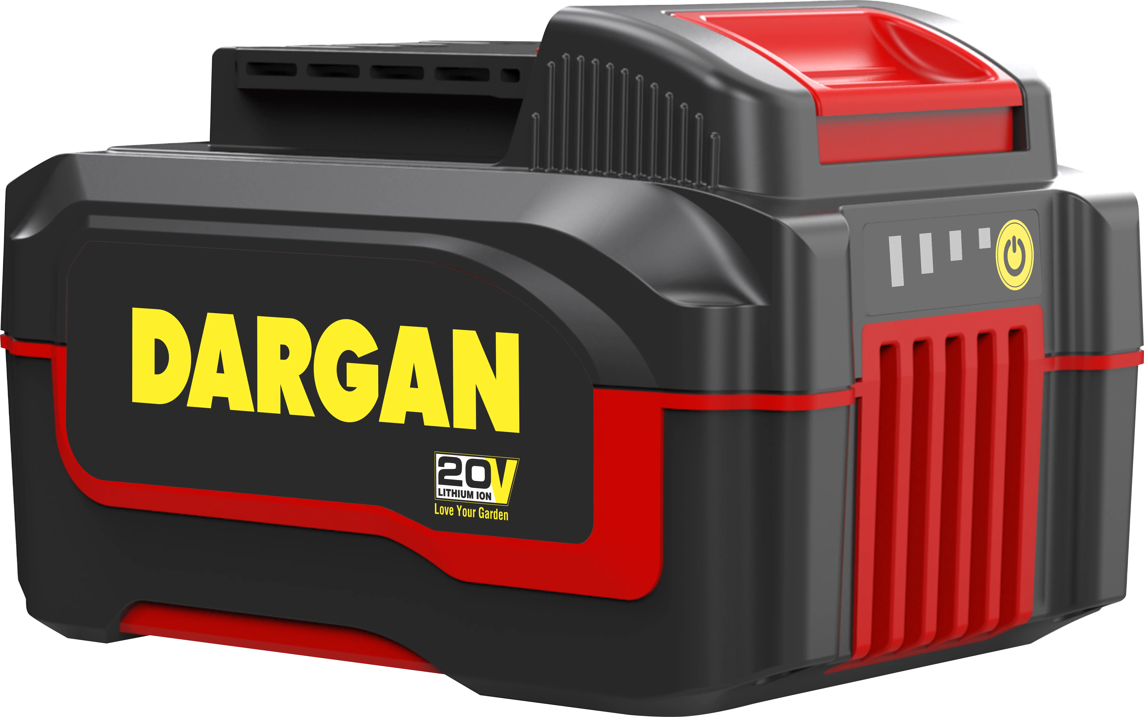 Dargan 20V 4AH Rechargeable Battery DG34