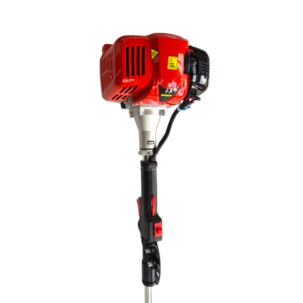 Dargan 25.4cc 2-stroke Petrol Brush Cutter - Image 2