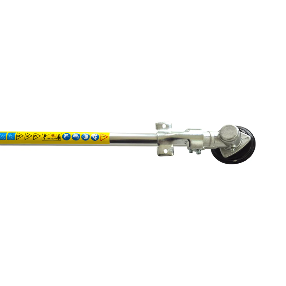 Dargan 25.4cc 2-stroke Petrol Brush Cutter - Image 5