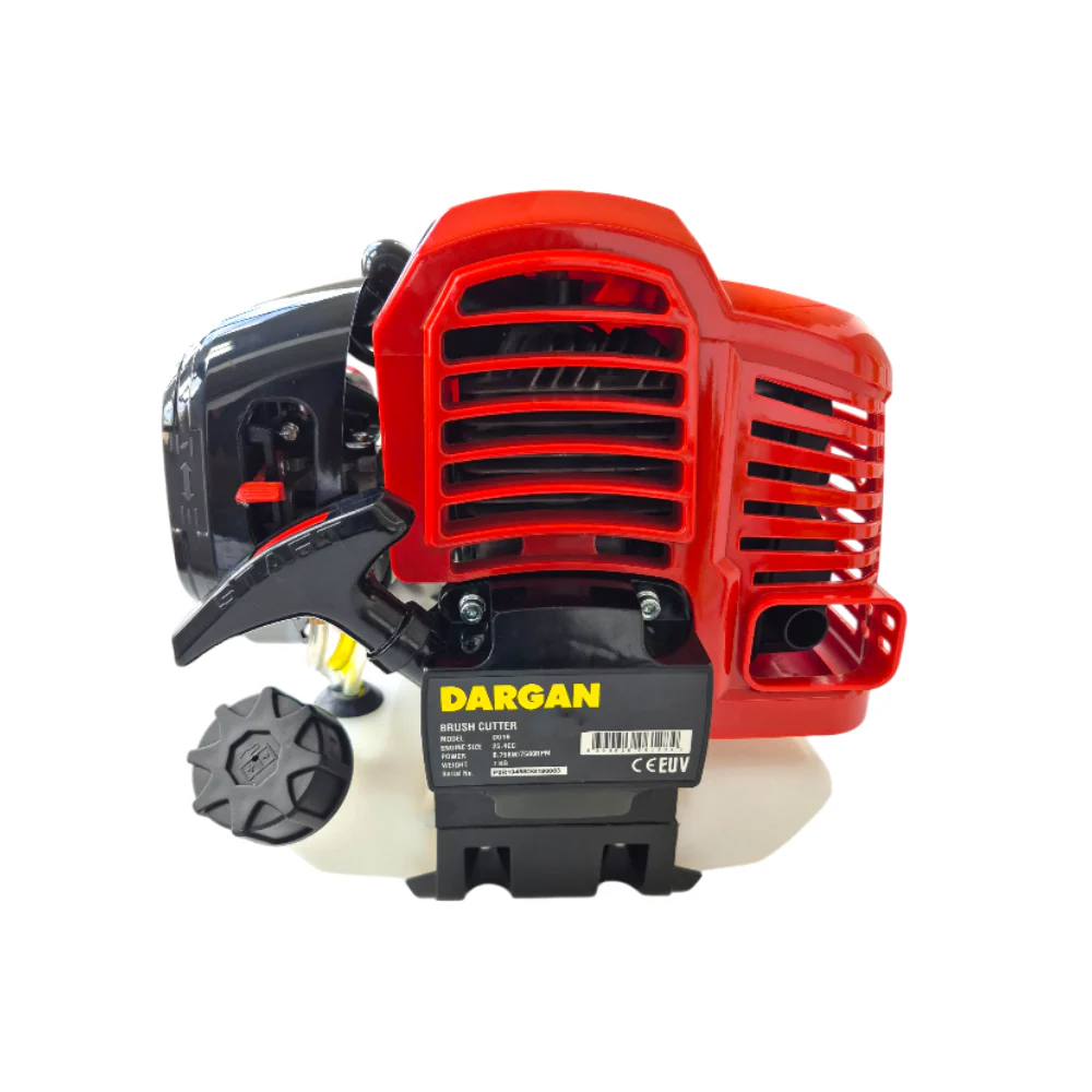 Dargan 25.4cc 2-stroke Petrol Brush Cutter - Image 6